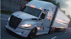 Fifth Gen Cascadia orders now open