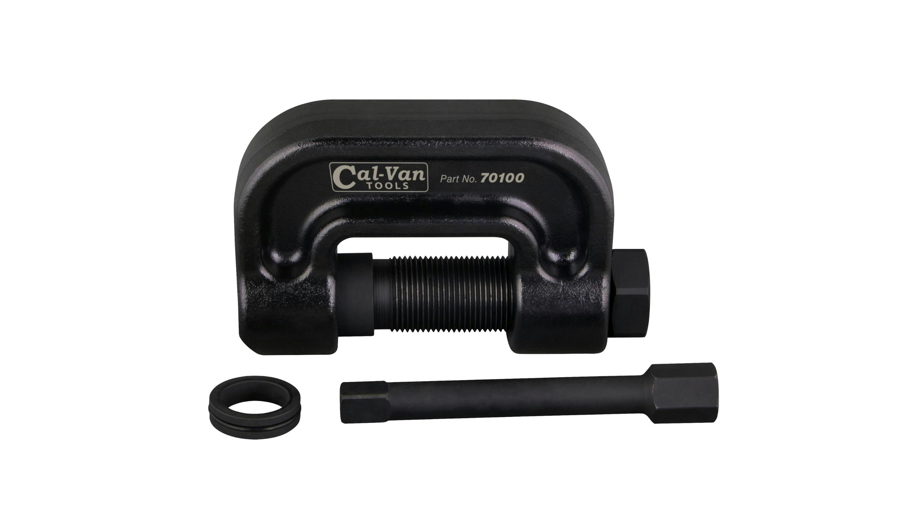 Brake Anchor Pin Press