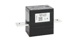 Eaton dual-trigger pyro fuse