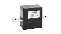 Eaton dual-trigger pyro fuse Eaton dual-trigger pyro fuse