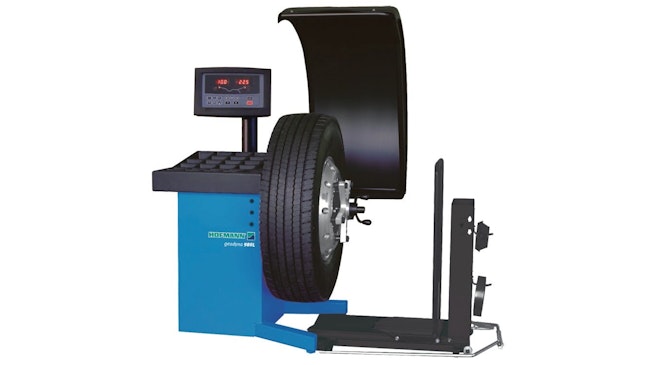 67febabce62e85b001541ba9 Geodyna 980l Wheel Balancer