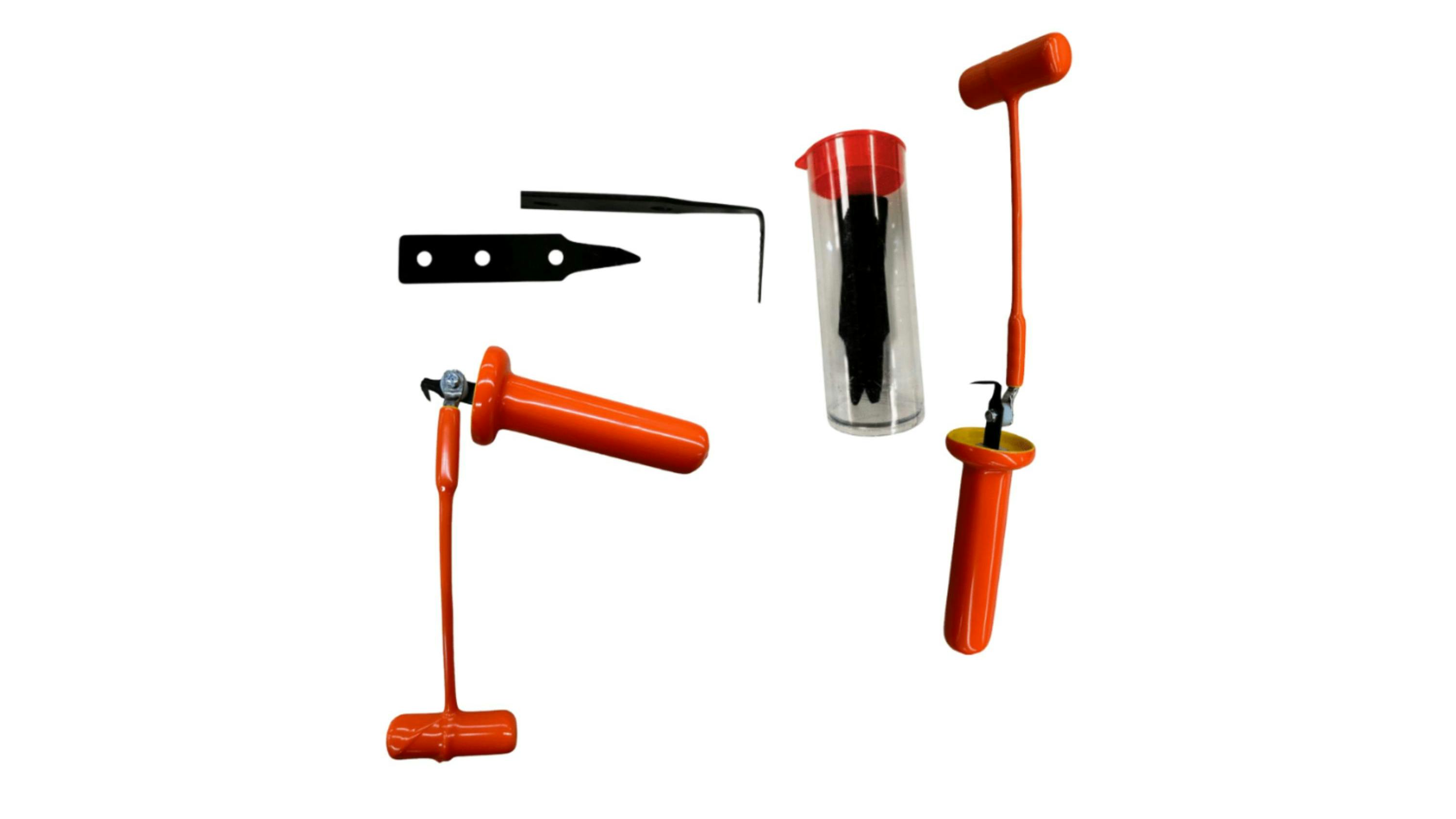 EV Battery Seal Breaker