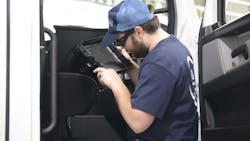 At NationaLease, there’s no silver bullet to improve tech hiring practices, only a multi-pronged strategy that refines job postings, school engagement, and more. At NationaLease, there’s no silver bullet to improve tech hiring practices, only a multi-pronged strategy that refines job postings, school engagement, and more.