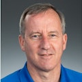 Steve Ratcliffe