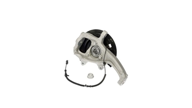 6808ffffcdff3000bf78ce72 Dorman Products Loaded Steering Knuckle Front Righ