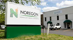 Noregon Innovation Center