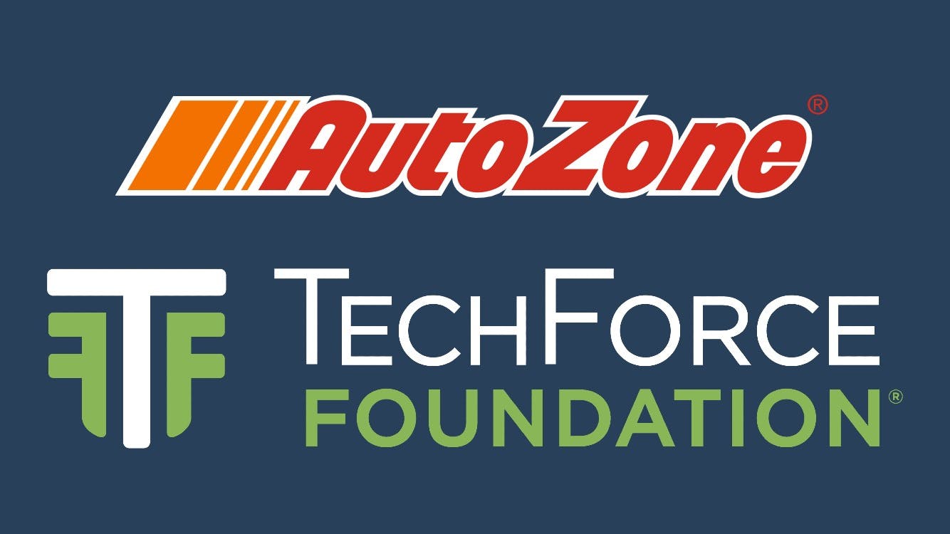 autozone_and_techforce_foundation