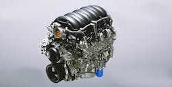 GM's 6.2L V8 L87 Engine gas engine is being recalled due to parts defects that could cause loss of power. GM's 6.2L V8 L87 Engine gas engine is being recalled due to parts defects that could cause loss of power.