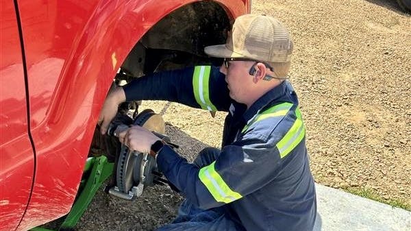 Shops may struggle to hire if their shop isn&rsquo;t known in a community beforehand.