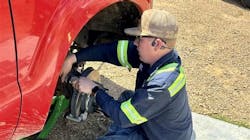 Shops may struggle to hire if their shop isn’t known in a community beforehand. Shops may struggle to hire if their shop isn’t known in a community beforehand.