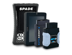Calibrated Power Solutions says its tuners are designed to increase horsepower, torque, and fuel economy—all while retaining all factory emissions equipment and safety settings in the truck. Calibrated Power Solutions says its tuners are designed to increase horsepower, torque, and fuel economy—all while retaining all factory emissions equipment and safety settings in the truck.