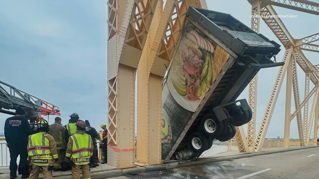 682b6926ec29a739e2ad365a Louisville Fire Dept Clark Bridge Rescue