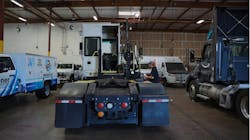 On the inspection side, routine maintenance audits and the use of electronic DVIRs can ensure each vehicle is compliant with various regulations, while also staying on top of issues that could slip through the cracks. On the inspection side, routine maintenance audits and the use of electronic DVIRs can ensure each vehicle is compliant with various regulations, while also staying on top of issues that could slip through the cracks.