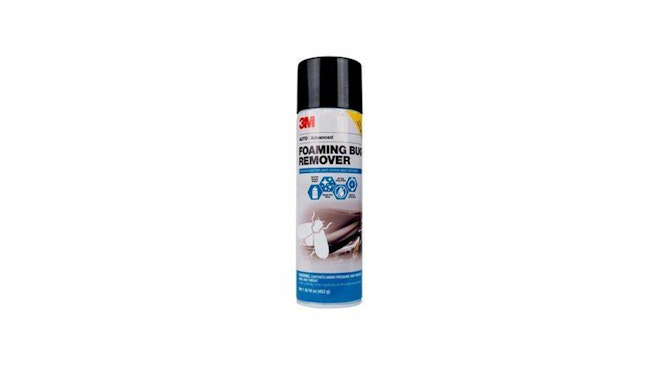 3M™ Foaming Bug Remover