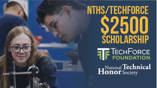 techforcescholarship