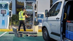 ev charger maintenance and diagnostics ev charger maintenance and diagnostics