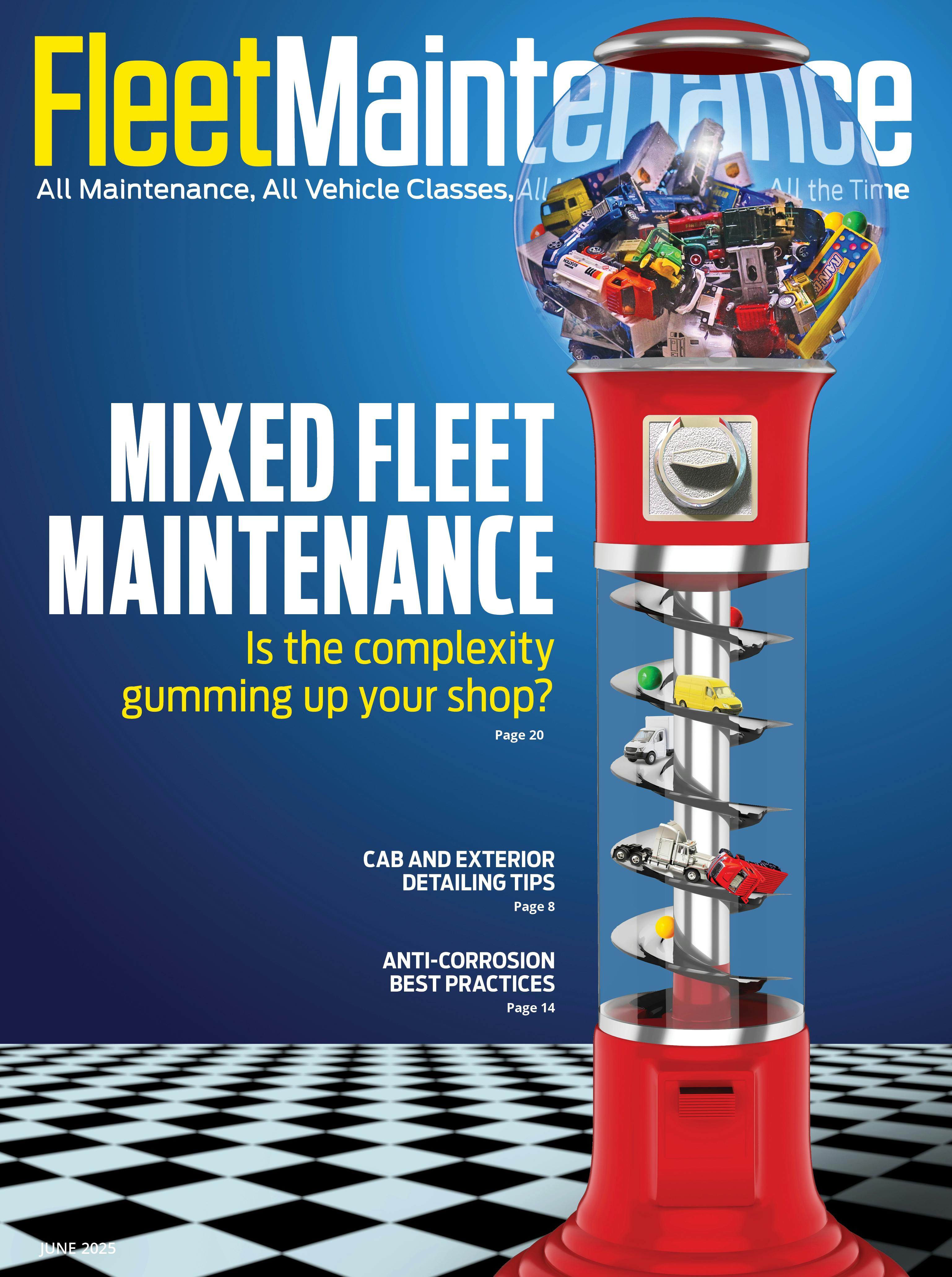 June 2025 cover image