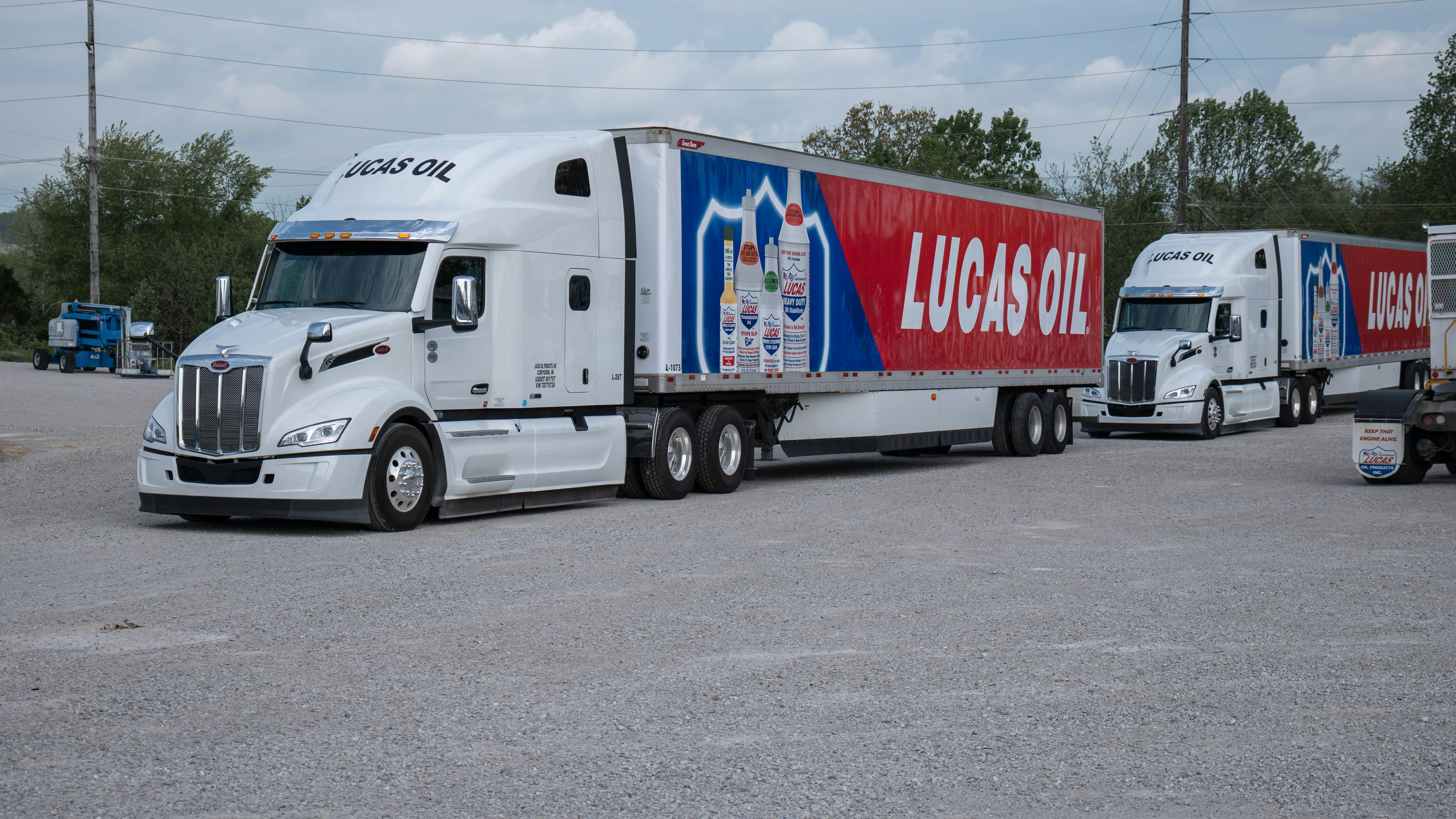 68437815c77aeee9f62d8f63 Lucas Oil Fleet Maintenance