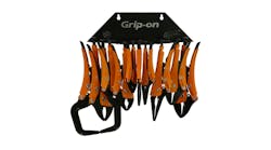 10-pc Essential Locking Pliers Set, No. EK-SET10 10-pc Essential Locking Pliers Set, No. EK-SET10