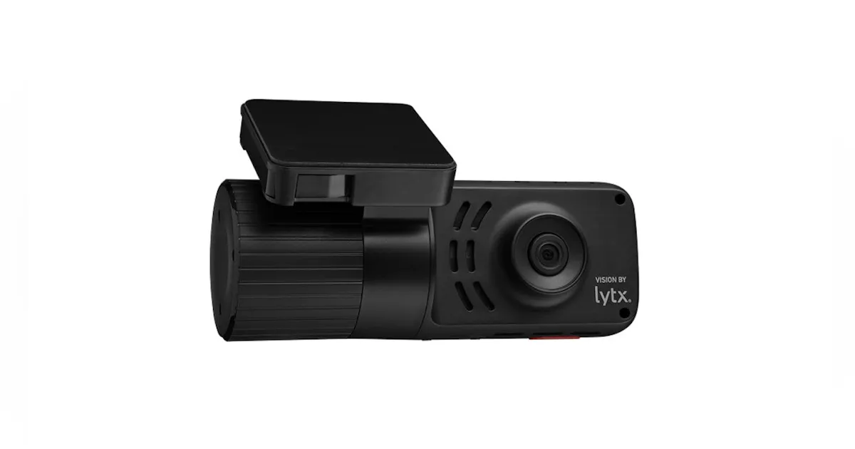 Lytx launches next-gen Surfsight AI-14 dash cam | Fleet Maintenance