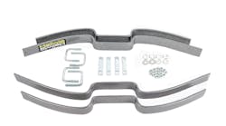 CONTACT HELPER SPRINGS FOR 2024-25 FORD F-250 AND F-350 MODELS CONTACT HELPER SPRINGS FOR 2024-25 FORD F-250 AND F-350 MODELS