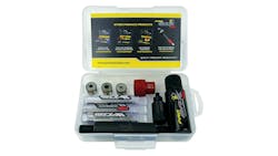 Air Hammer-Powered Fuel Injector Removal Kits Air Hammer-Powered Fuel Injector Removal Kits