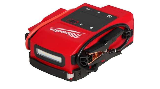 6859bbec145d890502597242 M18 Hotshot Jump Starter