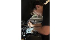 68646399739d689976a00662 Creed Crocket At Work 68646399739d689976a00662 Creed Crocket At Work