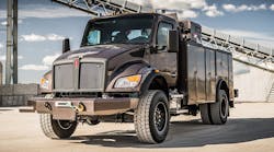 Kenworth T380 Kenworth T380