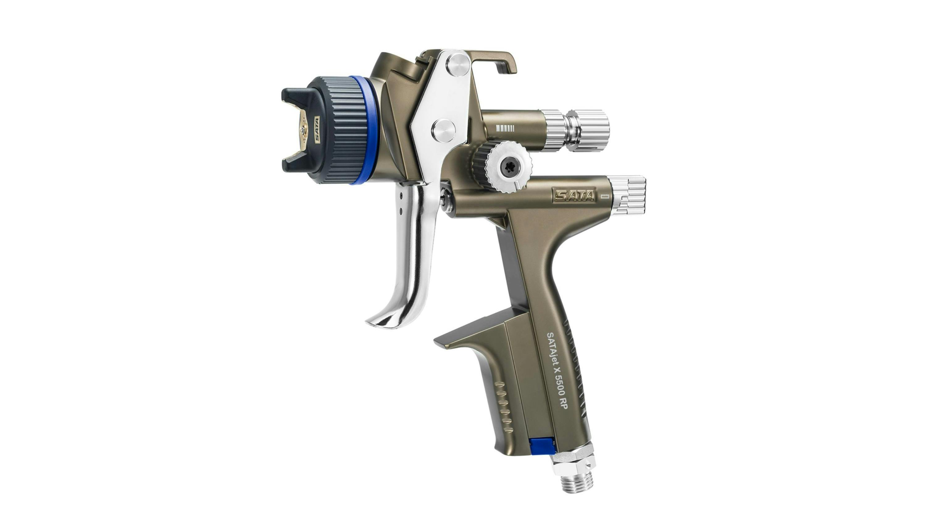 X 5500 RP 1.3 I w/RPS Cups