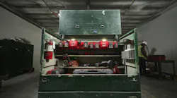 Gangbox Charger 48-59-1804