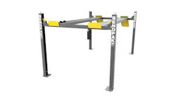 bendpak 4 post lift