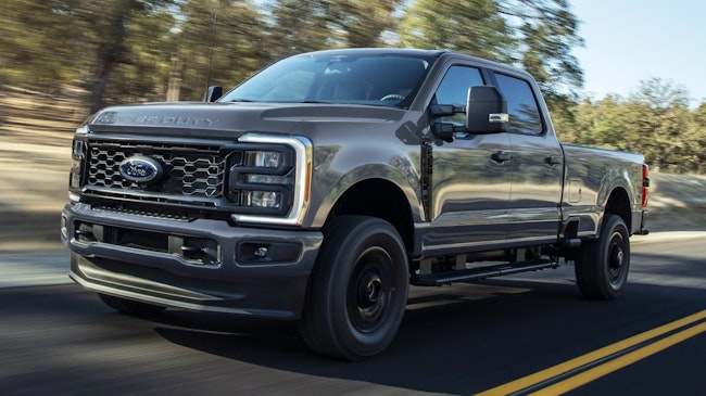 6871833ddc06c2b19b939676 25 Ford Super Duty F250 Xl Stx Appearance Package