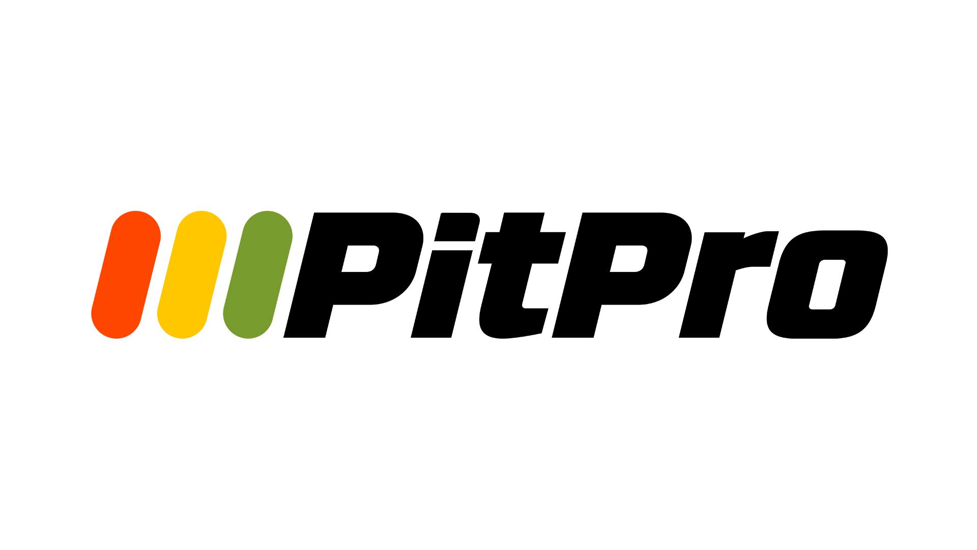 pitpro logo
