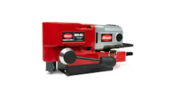magnetic drill