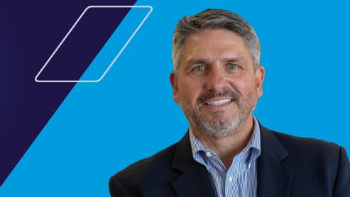 Chris Cabrera named Lytx CEO