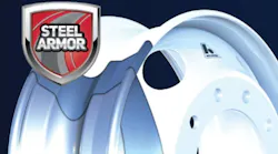 Accuride Steel Armor Wheel Protection
