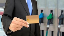 Benefits of fleet fuel cards Benefits of fleet fuel cards