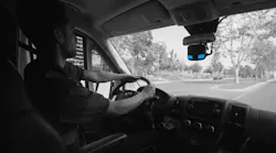 Lytx Driver Fatigue Detection