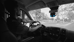 Lytx Driver Fatigue Detection Lytx Driver Fatigue Detection