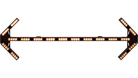 Buyers Products LED Directional Arrow Light