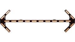 Buyers Products LED Directional Arrow Light Buyers Products LED Directional Arrow Light