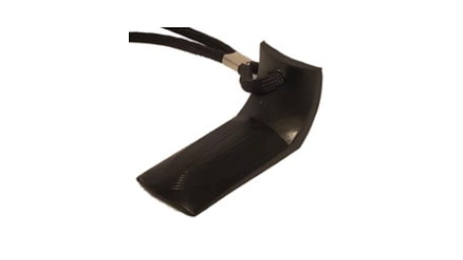 Pigtail Wedge