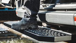 Legend Fleet Solutions FixSteps Legend Fleet Solutions FixSteps