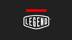 Legend logo