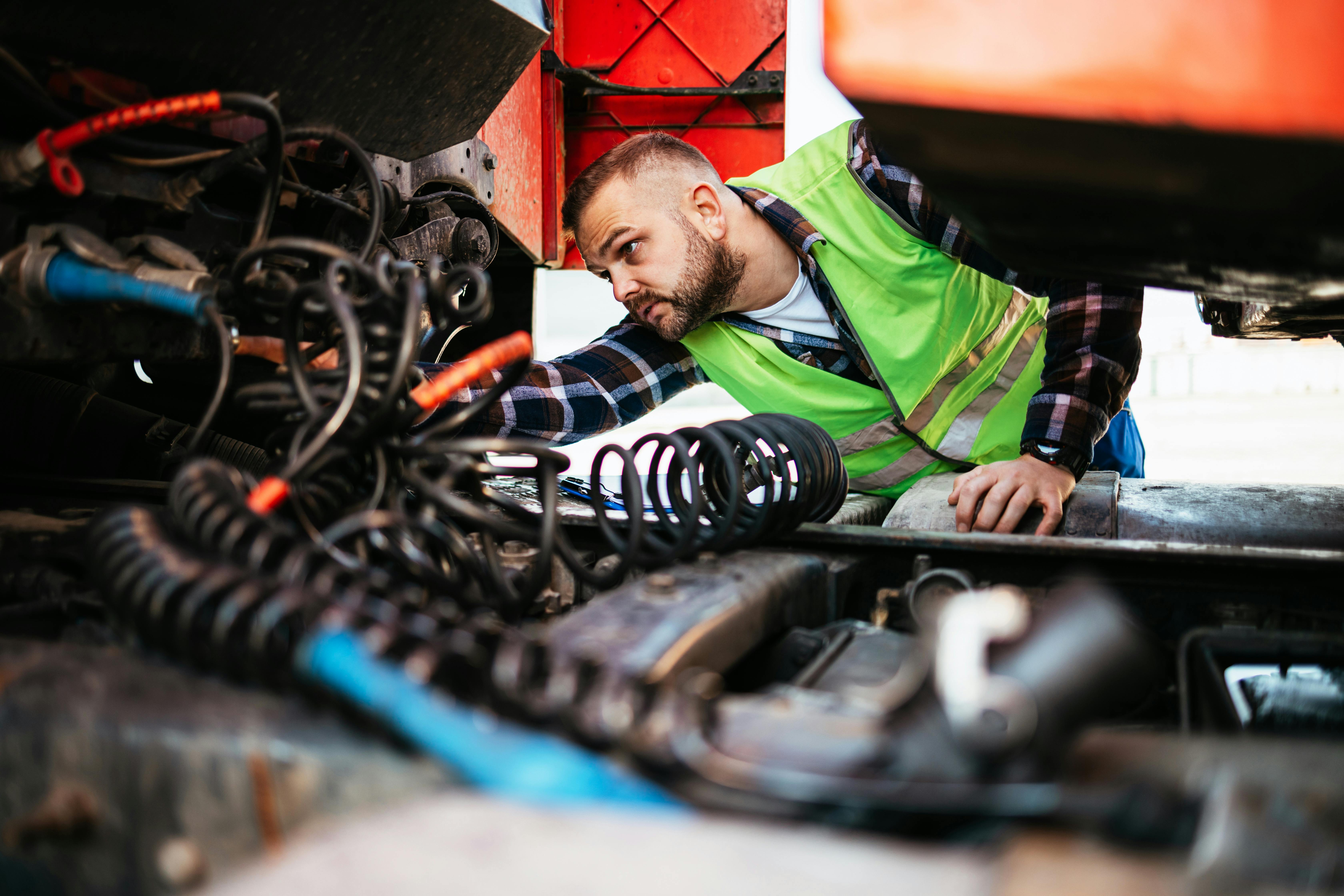 Don&rsquo;t Wait for the Breakdown: Unlock Profits with Smart Preventive Maintenance!