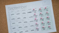 Four Day work week Four Day work week