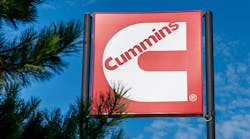 Cummins Sign Cummins Sign