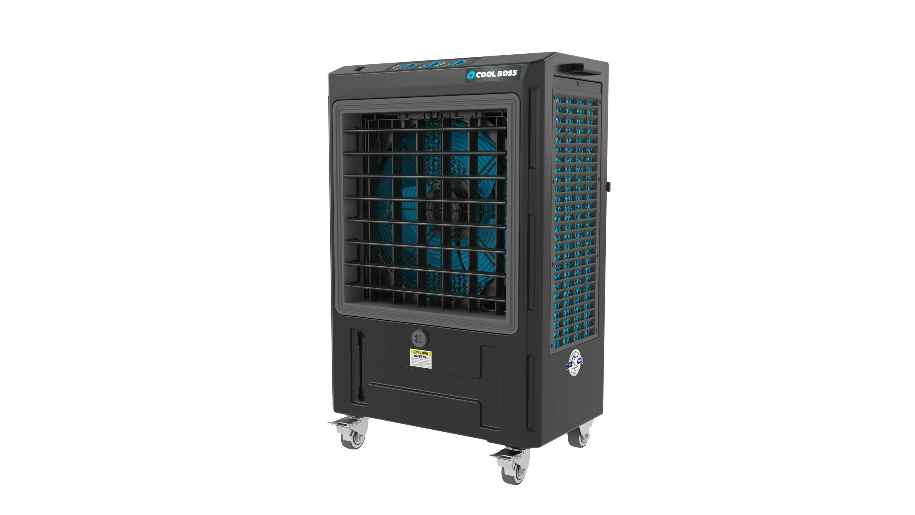 Cool Boss CB19-SL Portable Cooler