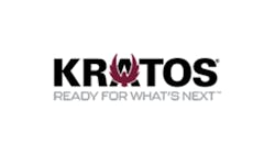Kratos Defense & Security Solutions logo